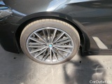  Bmw  Serie 5 Baureihe 5 Touring 530 d xDrive 3.0 210KW AT8 E6d #11