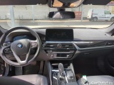  Bmw  Serie 5 Baureihe 5 Touring 530 d xDrive 3.0 210KW AT8 E6d #13
