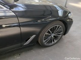  Bmw  Serie 5 Baureihe 5 Touring 530 d xDrive 3.0 210KW AT8 E6d #30