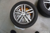  Audi  A3  Lim. 35 TDI advanced 2.0 TDI 110KW AT7 E6d #49
