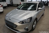  Ford  Focus  Lim. Cool & Connect 1.5 EcoBlue 88KW AT8 E6dT 