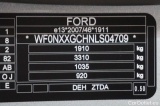  Ford  Focus  Lim. Cool & Connect 1.5 EcoBlue 88KW AT8 E6dT #5