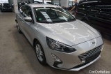  Ford  Focus  Lim. Cool & Connect 1.5 EcoBlue 88KW AT8 E6dT #7