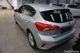  Ford  Focus  Lim. Cool & Connect 1.5 EcoBlue 88KW AT8 E6dT #8