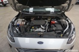  Ford  Focus  Lim. Cool & Connect 1.5 EcoBlue 88KW AT8 E6dT #11