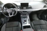  Audi  Q5  40 TDI quattro sport 2.0 TDI 140KW AT7 E6dT #3