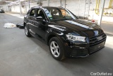  Audi  Q5  40 TDI quattro sport 2.0 TDI 140KW AT7 E6dT #8