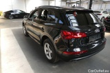  Audi  Q5  40 TDI quattro sport 2.0 TDI 140KW AT7 E6dT #9