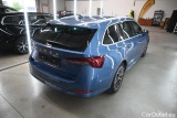  Skoda  Octavia  Combi First Edition 2.0 TDI 110KW AT7 E6dT #2