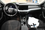  Skoda  Octavia  Combi First Edition 2.0 TDI 110KW AT7 E6dT #3