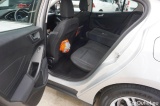  Ford  Focus  Lim. Cool & Connect 1.5 EcoBlue 88KW AT8 E6dT #9