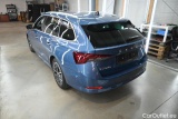 Skoda  Octavia  Combi First Edition 2.0 TDI 110KW AT7 E6dT #8