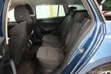  Skoda  Octavia  Combi First Edition 2.0 TDI 110KW AT7 E6dT #9