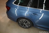  Skoda  Octavia  Combi First Edition 2.0 TDI 110KW AT7 E6dT #28