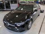  Mercedes  A-Klasse A -Klasse A 180 (177.084) 1.3 100KW AT7 E6dT 