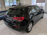  Mercedes  A-Klasse A -Klasse A 180 (177.084) 1.3 100KW AT7 E6dT #2