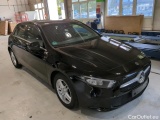  Mercedes  A-Klasse A -Klasse A 180 (177.084) 1.3 100KW AT7 E6dT #9
