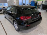  Mercedes  A-Klasse A -Klasse A 180 (177.084) 1.3 100KW AT7 E6dT #18
