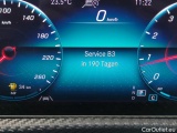  Mercedes  A-Klasse A -Klasse A 180 (177.084) 1.3 100KW AT7 E6dT #16