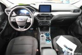  Ford  Kuga  Titanium 2.0 EcoBlue 110KW AT8 E6d #3