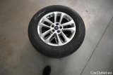  Ford  Kuga  Titanium 2.0 EcoBlue 110KW AT8 E6d #63
