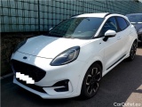  Ford  Puma 1.0 ECOBOOST HYBRID  1 