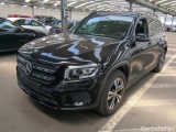 Mercedes  GLB 200 D 8G-DCT  4 
