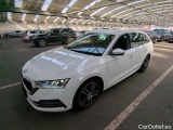  Skoda  Octavia COMBI 2.0 TDI DSG  5 