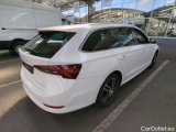  Skoda  Octavia COMBI 2.0 TDI DSG  5 #2