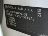  Skoda  Octavia COMBI 2.0 TDI DSG  5 #5