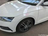  Skoda  Octavia COMBI 2.0 TDI DSG  5 #11