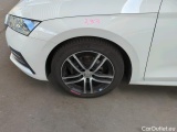  Skoda  Octavia COMBI 2.0 TDI DSG  5 #19