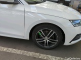  Skoda  Octavia COMBI 2.0 TDI DSG  5 #31