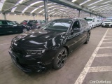  Opel  Astra SPORTS TOURER 1.5 D AUTOMATIK  6 