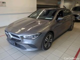  Mercedes  CLA-Klasse 220 D 4MATIC SHOOTING BRAKE 8G-DCT  8 