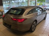  Mercedes  CLA-Klasse 220 D 4MATIC SHOOTING BRAKE 8G-DCT  8 #2