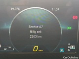  Mercedes  CLA-Klasse 220 D 4MATIC SHOOTING BRAKE 8G-DCT  8 #17