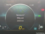  Mercedes  CLA-Klasse 220 D 4MATIC SHOOTING BRAKE 8G-DCT  8 #18