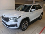  Skoda  Kodiaq 2.0 TDI 4X4 DSG  9 