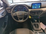  Ford  Focus TURNIER 1.5 ECOBLUE START-STOPP-SYSTEM  10 #3