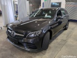  Mercedes  C-Klasse 200 D T 9G-TRONIC  13 