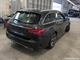  Mercedes  C-Klasse 200 D T 9G-TRONIC  13 #2
