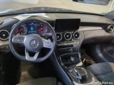  Mercedes  C-Klasse 200 D T 9G-TRONIC  13 #3