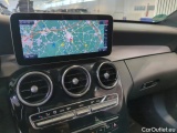  Mercedes  C-Klasse 200 D T 9G-TRONIC  13 #12