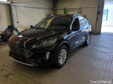  Ford  Kuga 2.5 DURATEC PHEV  20 
