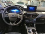  Ford  Kuga 2.5 DURATEC PHEV  20 #3