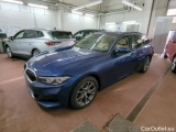  Bmw  Serie 3 TOURING XDRIVE AUT.  21 