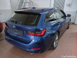  Bmw  Serie 3 TOURING XDRIVE AUT.  21 #2