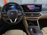  Bmw  Serie 3 TOURING XDRIVE AUT.  21 #3