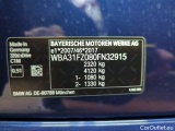  Bmw  Serie 3 TOURING XDRIVE AUT.  21 #6